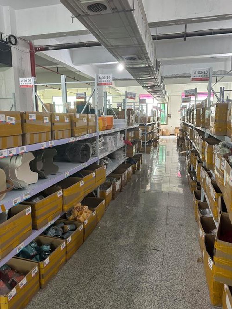 日用百货零售行业的活力与变迁