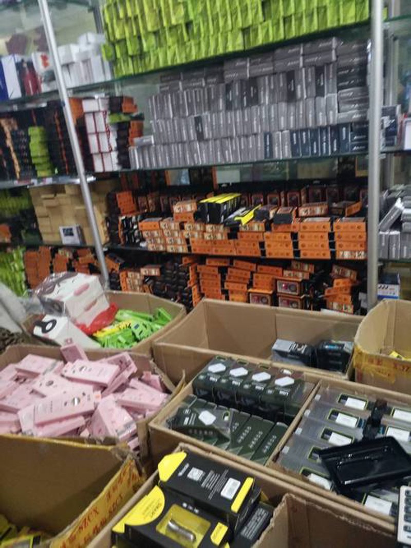 家居用品批发行业的繁荣与机遇