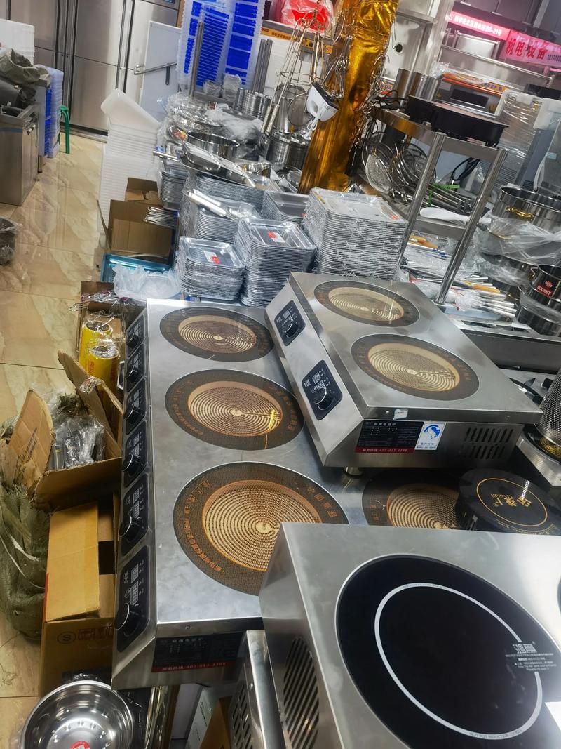 日用百货零售业：走进繁华的商品海洋